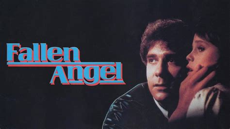 angel 1984|fallen angel 1981 full movie.